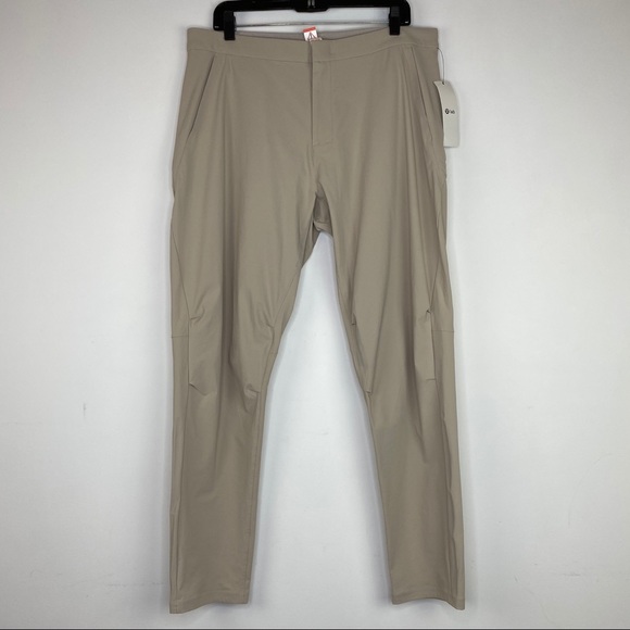 Nwt Lululemon Lab Confluence Trouser 